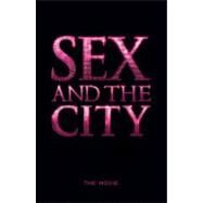 Sex and the City by Sohn, Amy, 9780061742712