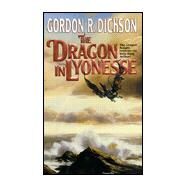 The Dragon in Lyonesse by Gordon R. Dickson, 9780812562712