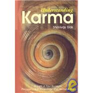 Understanding Karma by Tilak, Shrinivas, 9781419672712