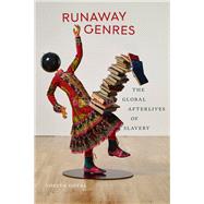 Runaway Genres by Goyal, Yogita, 9781479832712