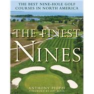 The Finest Nines by Pioppi, Anthony; Blair, Zac, 9781510722712