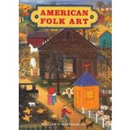 American Folk Art by Ketchum, William, 9781597642712
