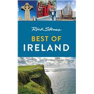 Rick Steves Best of Ireland by Steves, Rick; O'Connor, Pat, 9781641712712