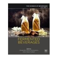 Fermented Beverages by Grumezescu, Alexandru Mihai; Holban, Alina-Maria, 9780128152713