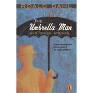 Umbrella Man and Other Stories by Dahl, Roald, 9780141302713
