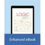 Logic Concise Edition by Baronett, Stan, 9780197602713