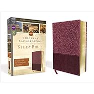 Holy Bible by Keener, Craig S.; Walton, John H.; Zondervan Publishing House, 9780310452713