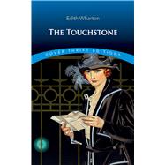 The Touchstone by Edith Wharton, 9780486852713