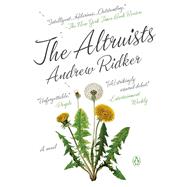 The Altruists by Ridker, Andrew, 9780525522713