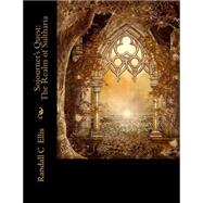 Sojourner's Quest by Ellis, Randall C.; Haug, Beth, 9781505312713