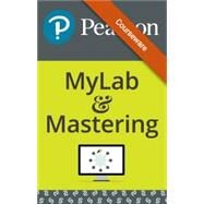MyLab Math with Pearson eText -- 18 Week Standalone Access Card -- for Fundamentals of Differential Equations by Nagle, R. Kent, 9780135902714