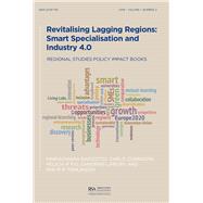 Revitalising Lagging Regions by Barzotto, Mariachiara; Corradini, Carlo; Fai, Felicia M.; Labory, Sandrine; Tomlinson, Philip R., 9780367422714