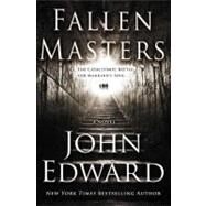 Fallen Masters by Edward, John, 9780765332714
