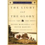 The Light and the Glory by Marshall, Peter, 9780800732714
