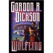 Wolfling by Dickson, Gordon R., 9781481482714