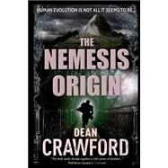 The Nemesis Origin by Crawford, Dean, 9781508512714