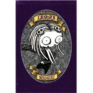 Lenore: Wedgies (Color Edition) by Dirge, Roman, 9781848562714