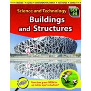 Buildings and Structures by Solway, Andrew; Farrow, Andrew; Miller, Adam; Leake, Diyan, 9781410942715