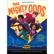 Mighty Odds (The Odds Series #1) by Ignatow, Amy, 9781419712715