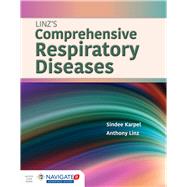 Linz's Comprehensive Respiratory Diseases by Karpel, Sindee; Linz, Anthony James, 9781449652715