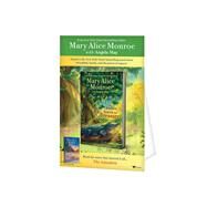 Search for Treasure 6-Copy Solid Signed Carton Pack with Easel by Monroe, Mary Alice; May, Angela; Bricking, Jennifer, 9781665922715
