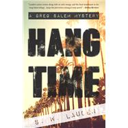 Hang Time by Lauden, S. W., 9781945572715