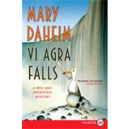 VI Agra Falls by Daheim, Mary, 9780061562716