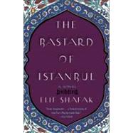 The Bastard of Istanbul by Shafak, Elif (Author), 9780143112716