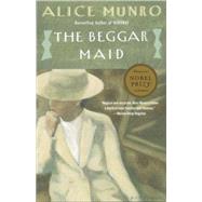 The Beggar Maid Stories of Flo and Rose by MUNRO, ALICE, 9780679732716