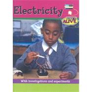 Electricity by Jennings, Terry J., 9781599202716