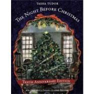 The Night Before Christmas by Moore, Clement Clarke; Tudor, Tasha, 9780316832717