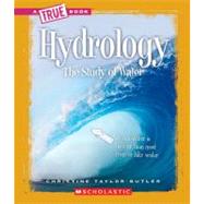 Hydrology: The Study of Water by Taylor-Butler, Christine, 9780531282717