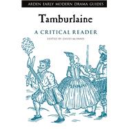 Tamburlaine by Mcinnis, David; Hiscock, Andrew; Hopkins, Lisa, 9781350082717