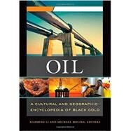 Oil by Li, Xiaobing; Molina, Michael, 9781610692717