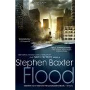 Flood by Baxter, Stephen, 9780451462718