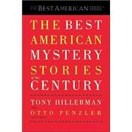 The Best American Mystery Stories of the Century by Hillerman, Tony, 9780618012718
