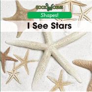 I See Stars by Smith, Mary-lou, 9781502602718