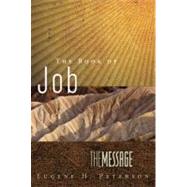 The Book of Job by Peterson, Eugene H., 9781617472718