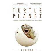 Turtle Planet by Rou, Yun, 9781642502718