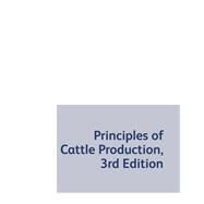 Principles of Cattle Production by Phillips, Clive J. C., Ph.D., 9781786392718