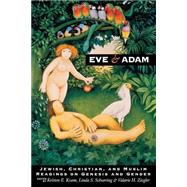 Eve and Adam by Kvam, Kristen E., 9780253212719