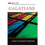 Galatians by Bedford, Nancy Elizabeth, 9780664232719
