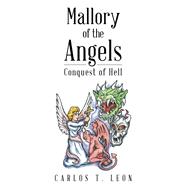 Mallory of the Angels by Leon, Carlos T., 9781512732719