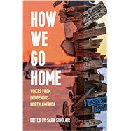 How We Go Home by Sinclair, Sara, 9781642592719