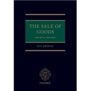 The Sale of Goods by Bridge, Michael, 9780198832720