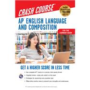 Ap English Language and Composition Crash Course 2020 by Hogue, Dawn, 9780738612720