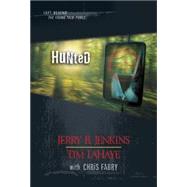 Hunted by Jenkins, Jerry B., 9781414302720