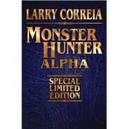Monster Hunter Alpha by Correia, Larry, 9781481482721