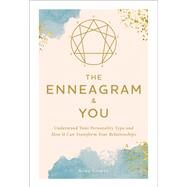 The Enneagram & You by Gomez, Gina, 9781507212721