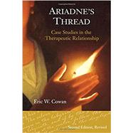 Ariadne's Thread by Cowan, Eric W., 9781537602721